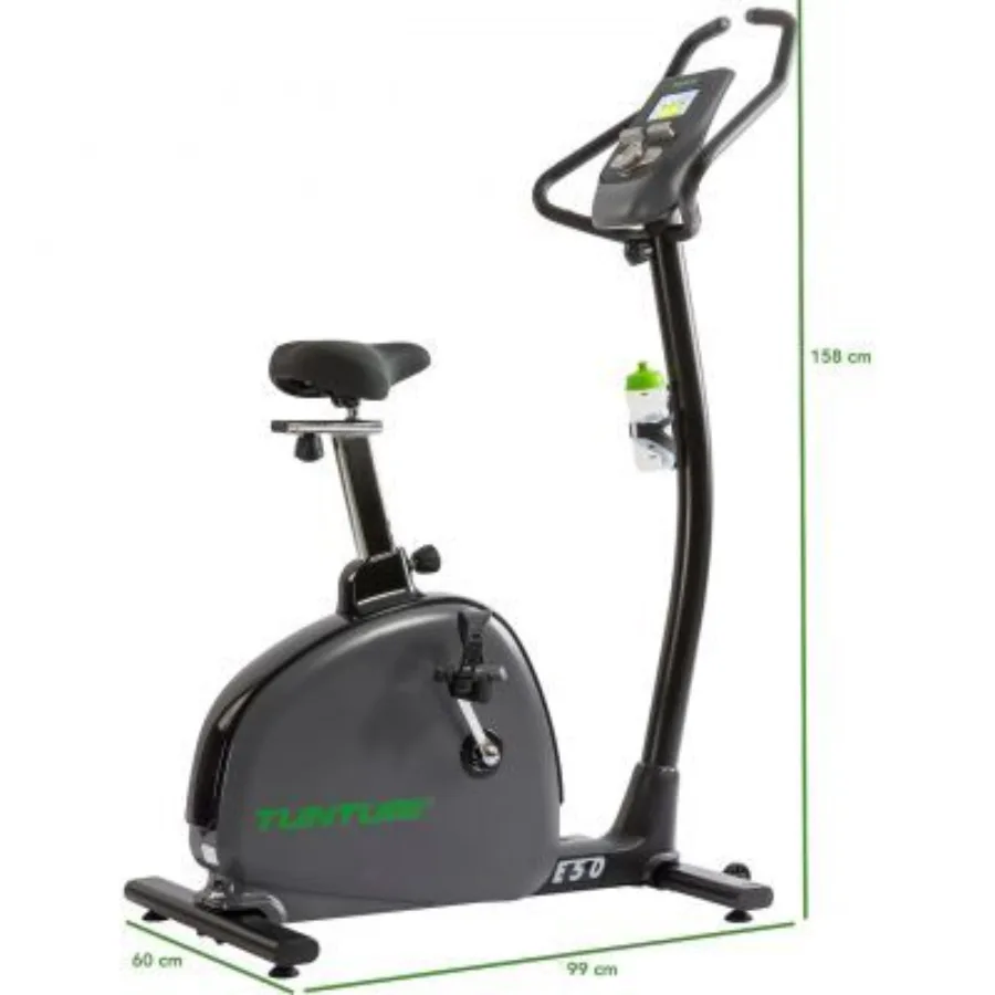 E50 Bike Performance