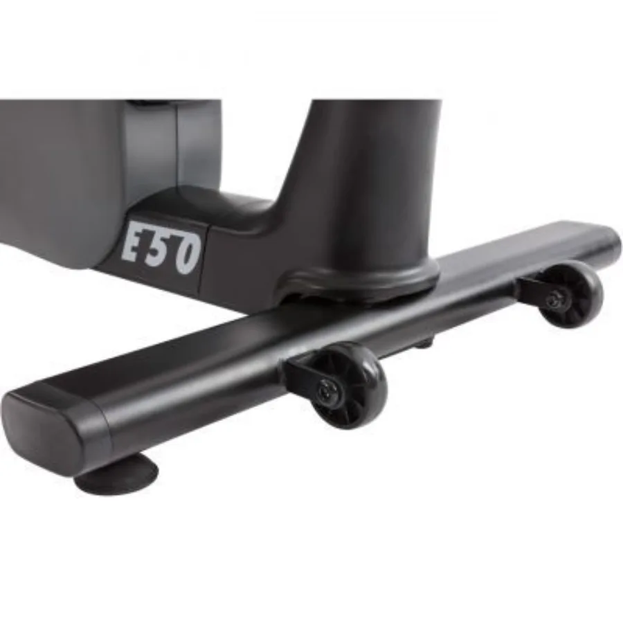 E50 Bike Performance