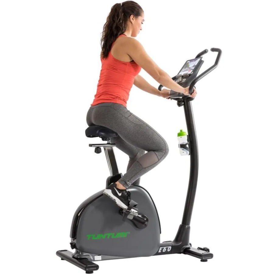 E60 Bike Endurance