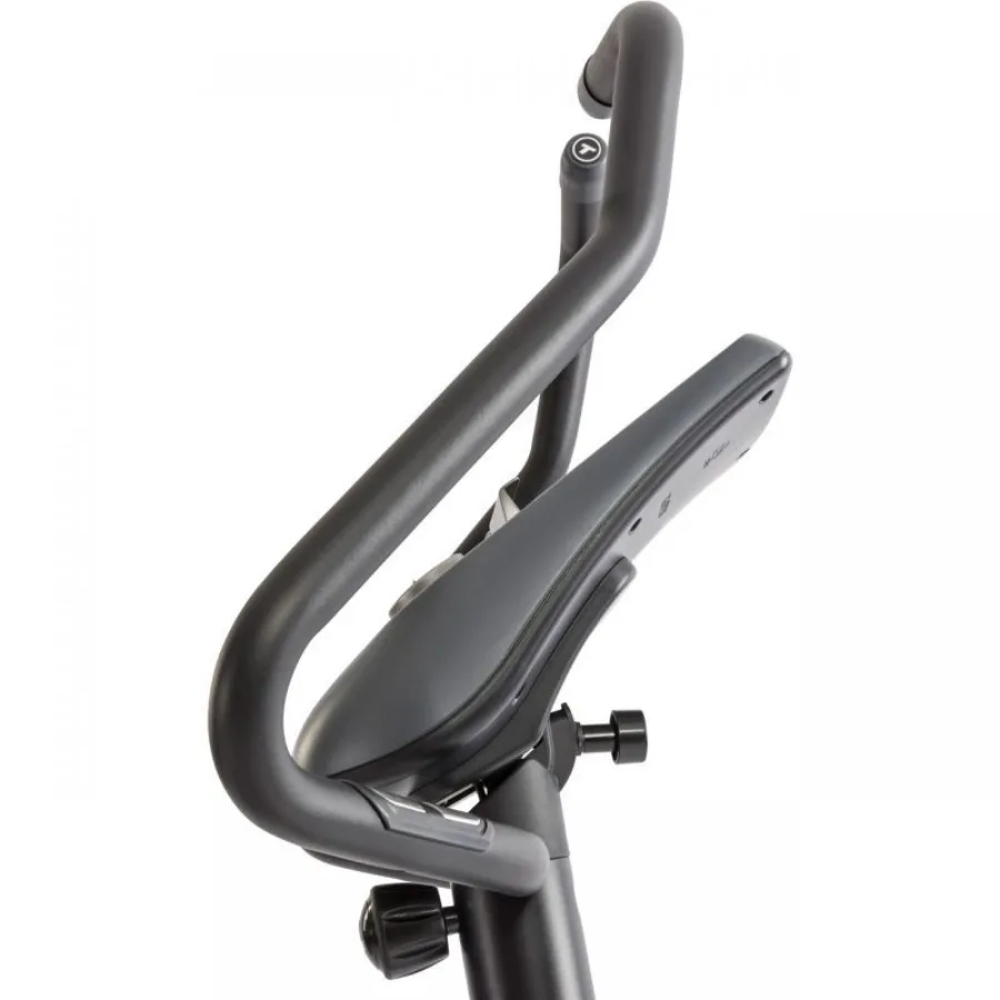 E60 Bike Endurance