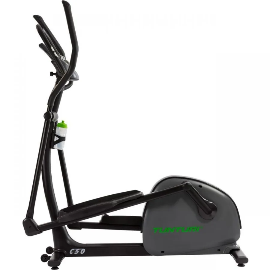 C50R Crosstrainer Performance