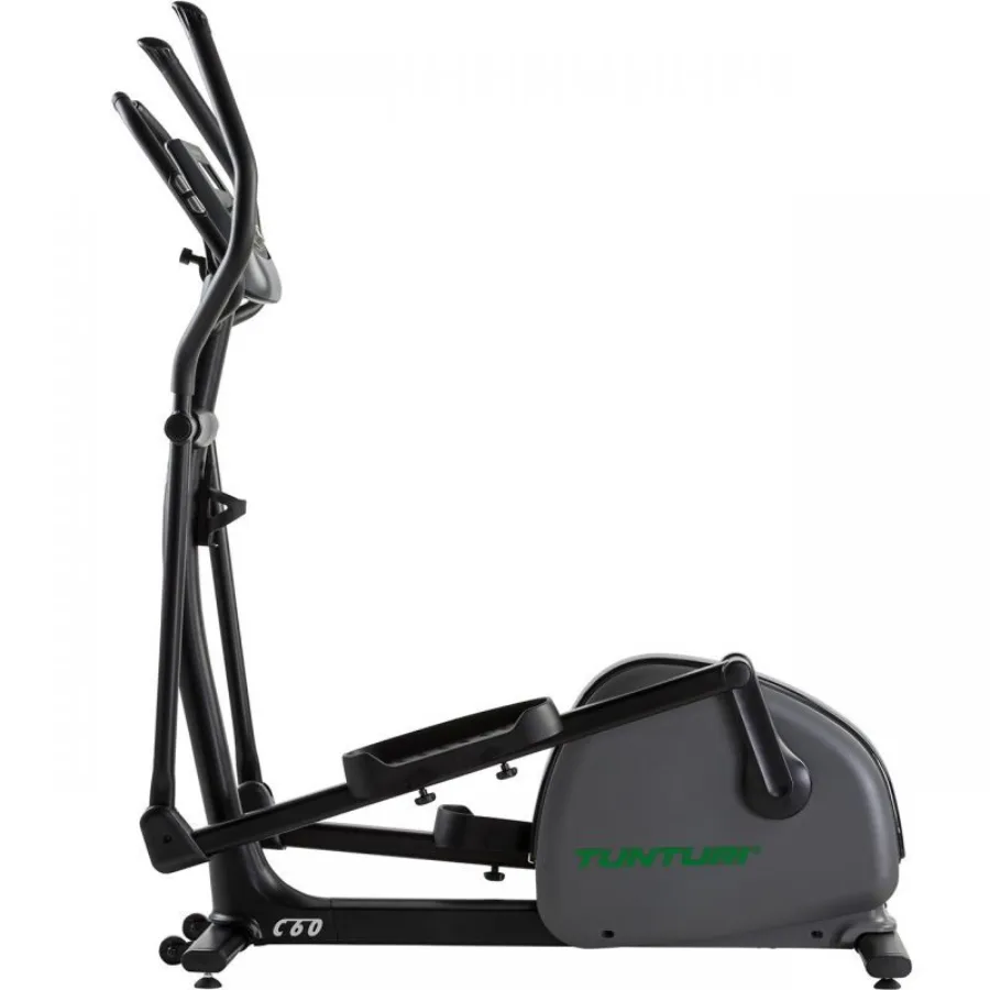 C60R Crosstrainer Performance