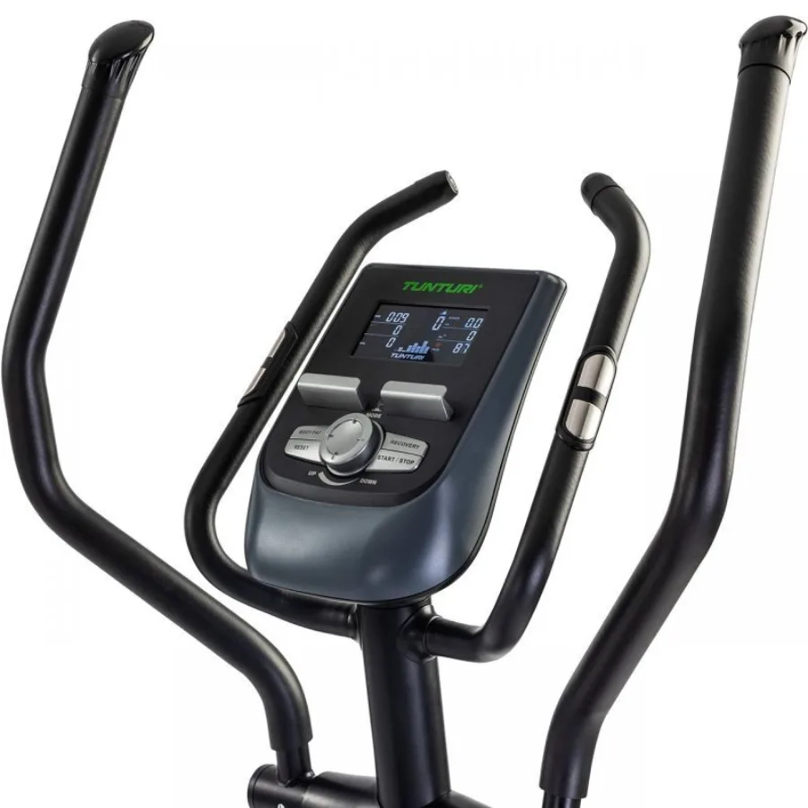 C60R Crosstrainer Performance