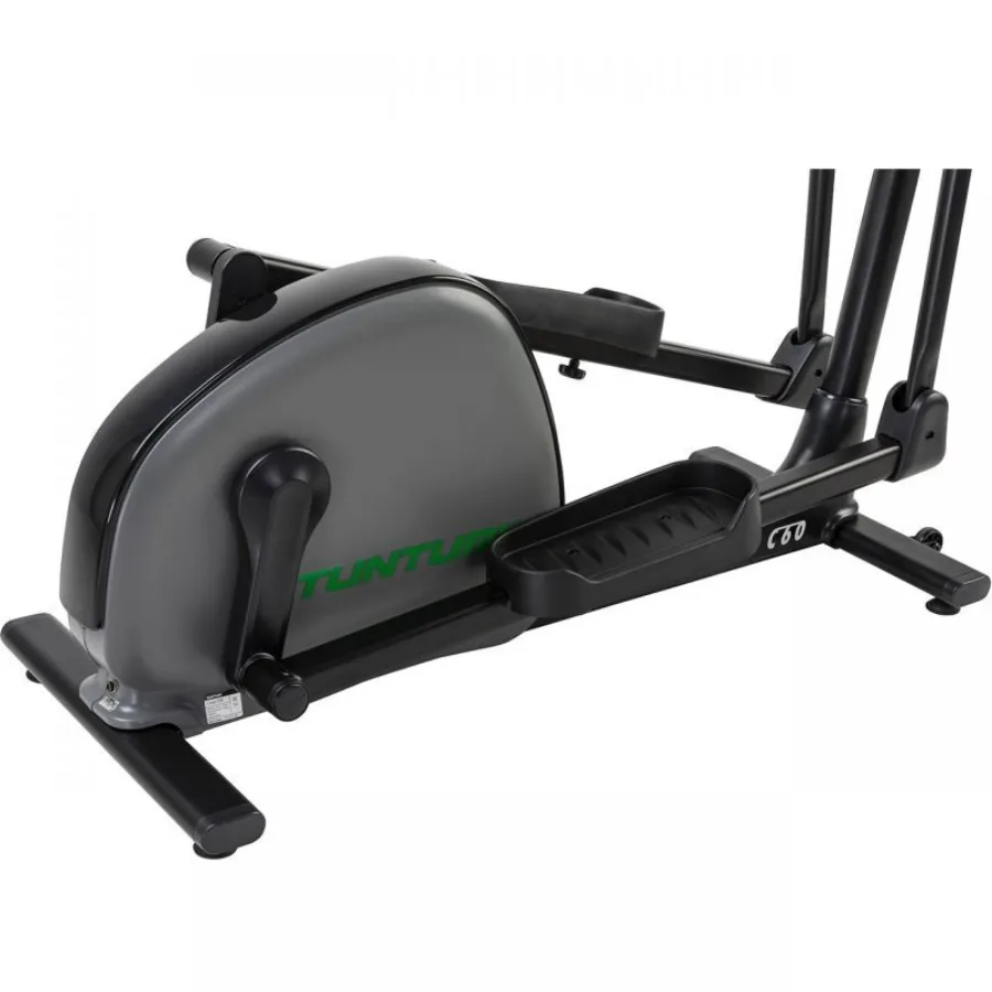 C60R Crosstrainer Performance