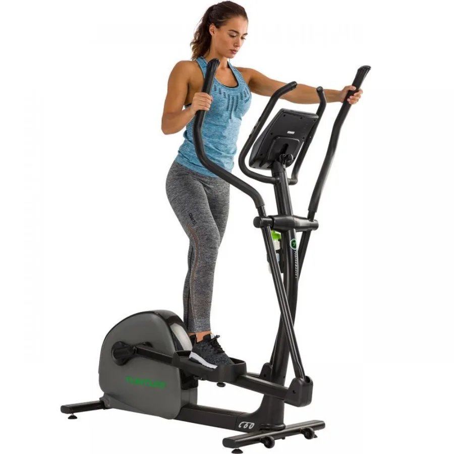 C60R Crosstrainer Performance