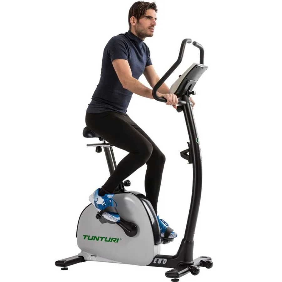 E80 Bike Endurance