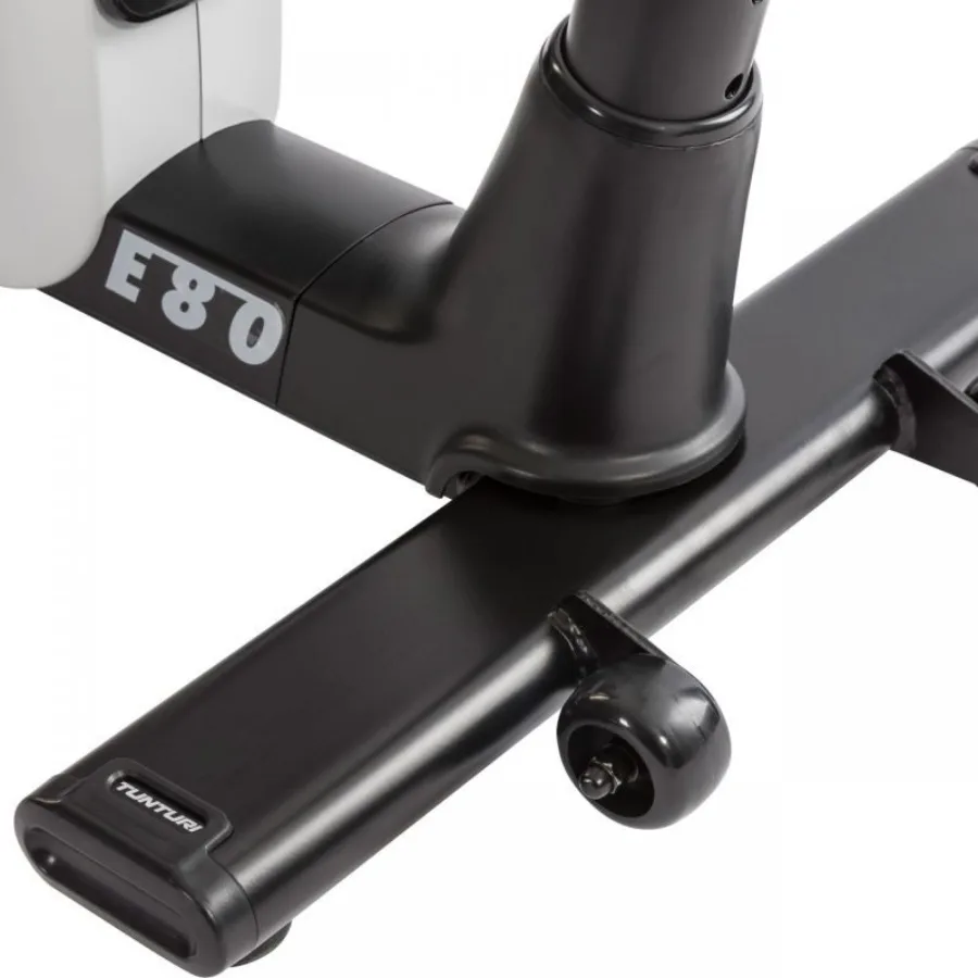 E80 Bike Endurance
