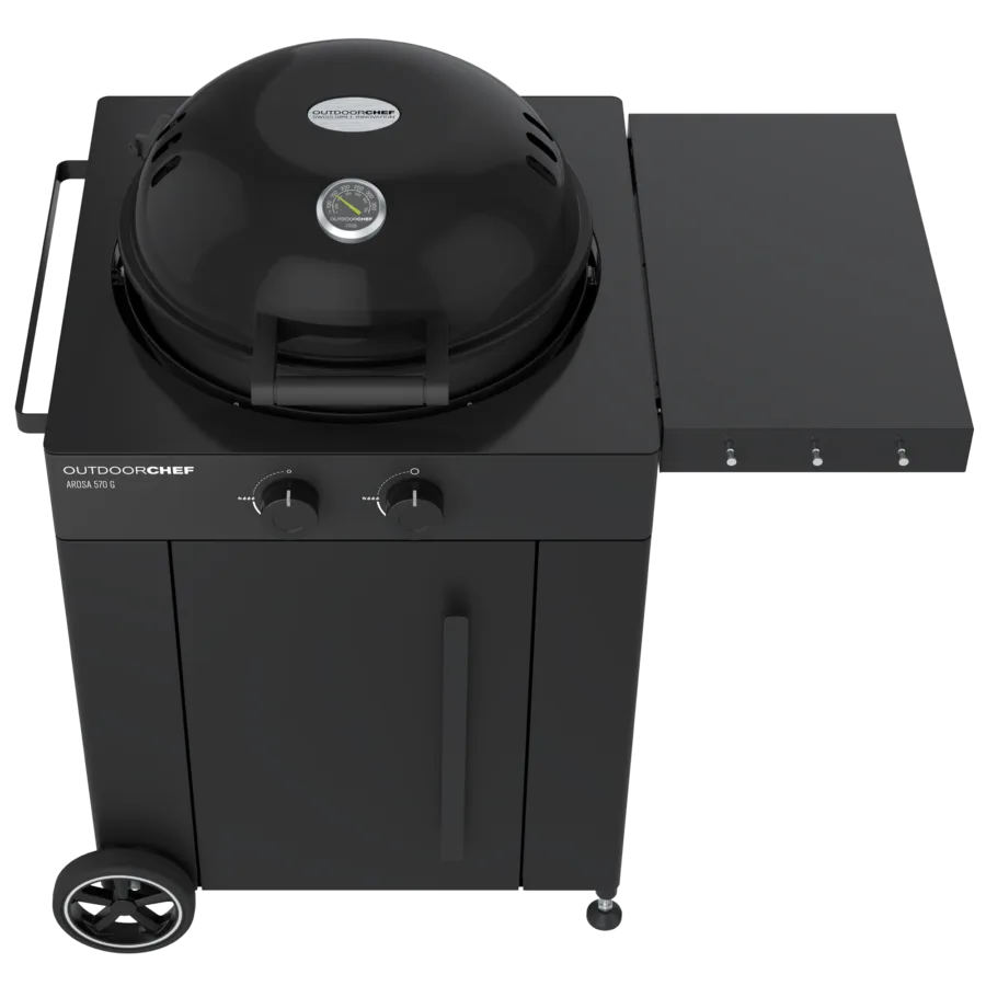 Arosa 570 G Black Style