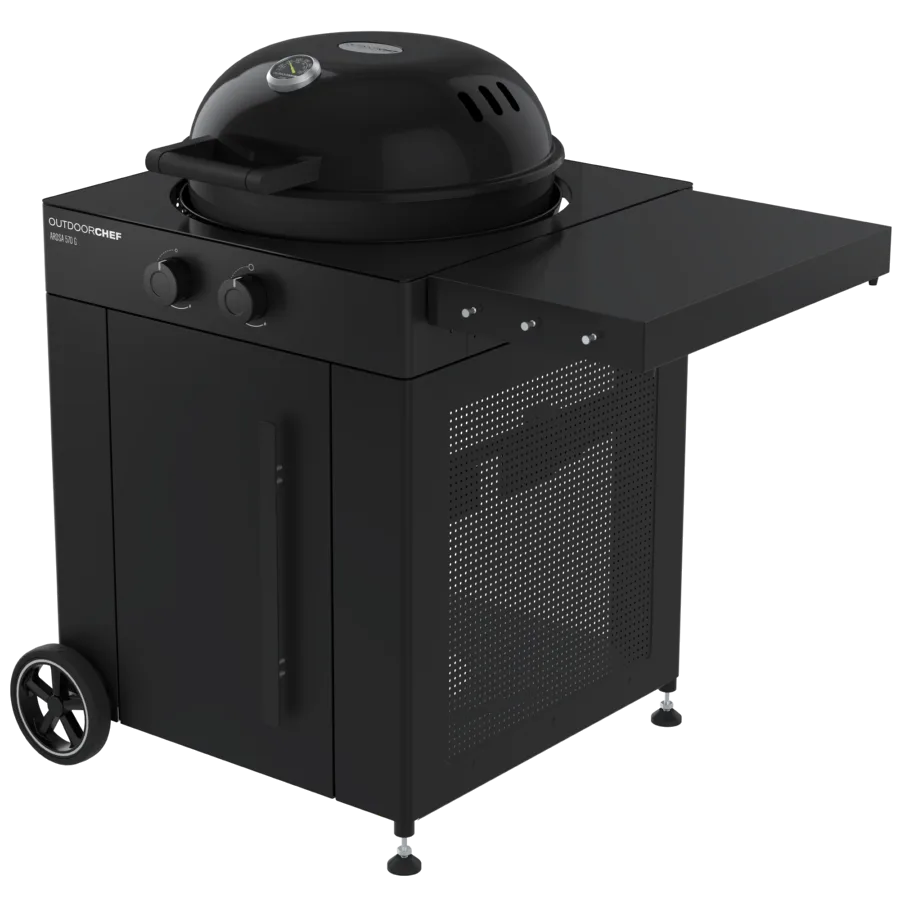 Arosa 570 G Black Style