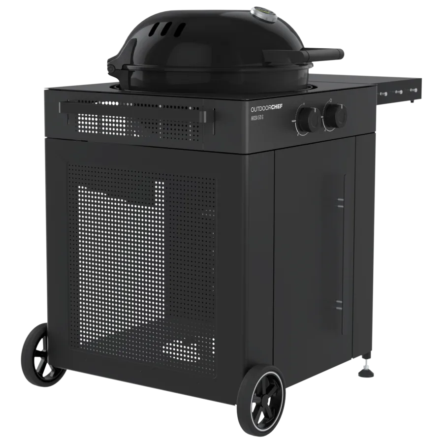 Arosa 570 G Black Style