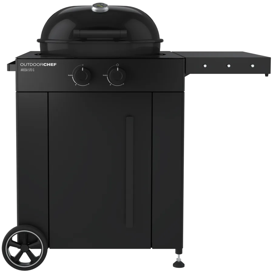Arosa 570 G Black Style