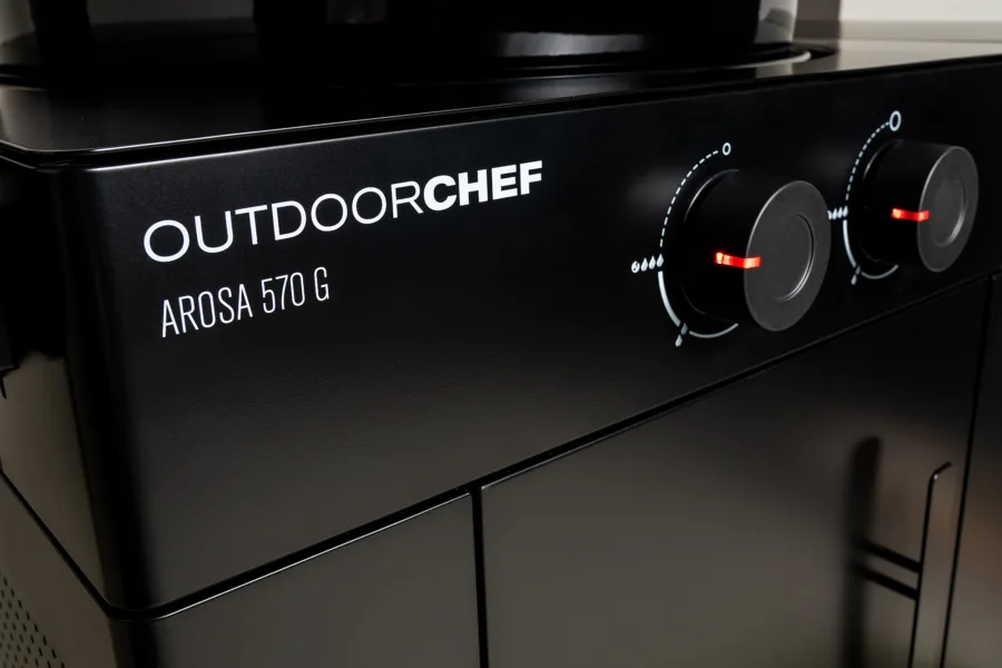 Arosa 570 G Black Style