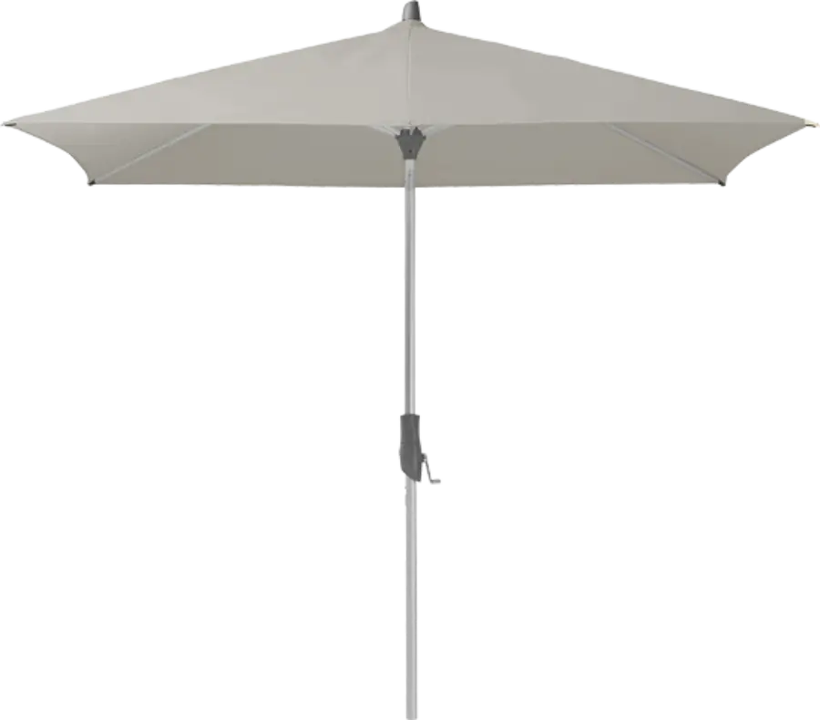Sonnenschirm Alu-Twist