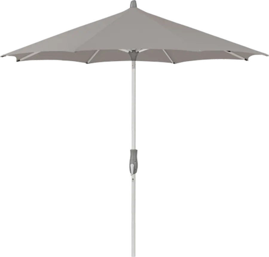 Sonnenschirm Alu-Twist