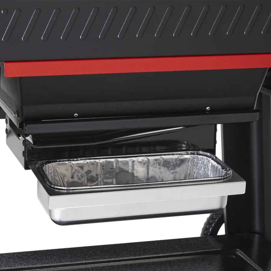 SEARWOOD Holzpelletgrill