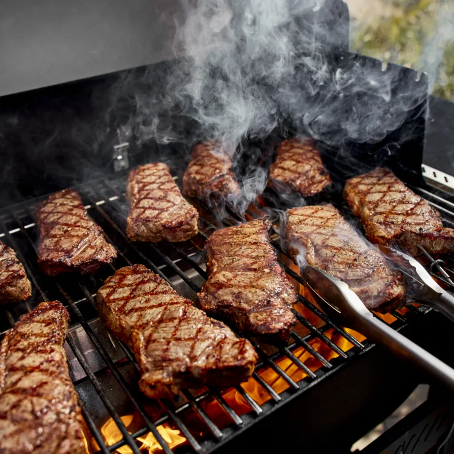 SEARWOOD Holzpelletgrill