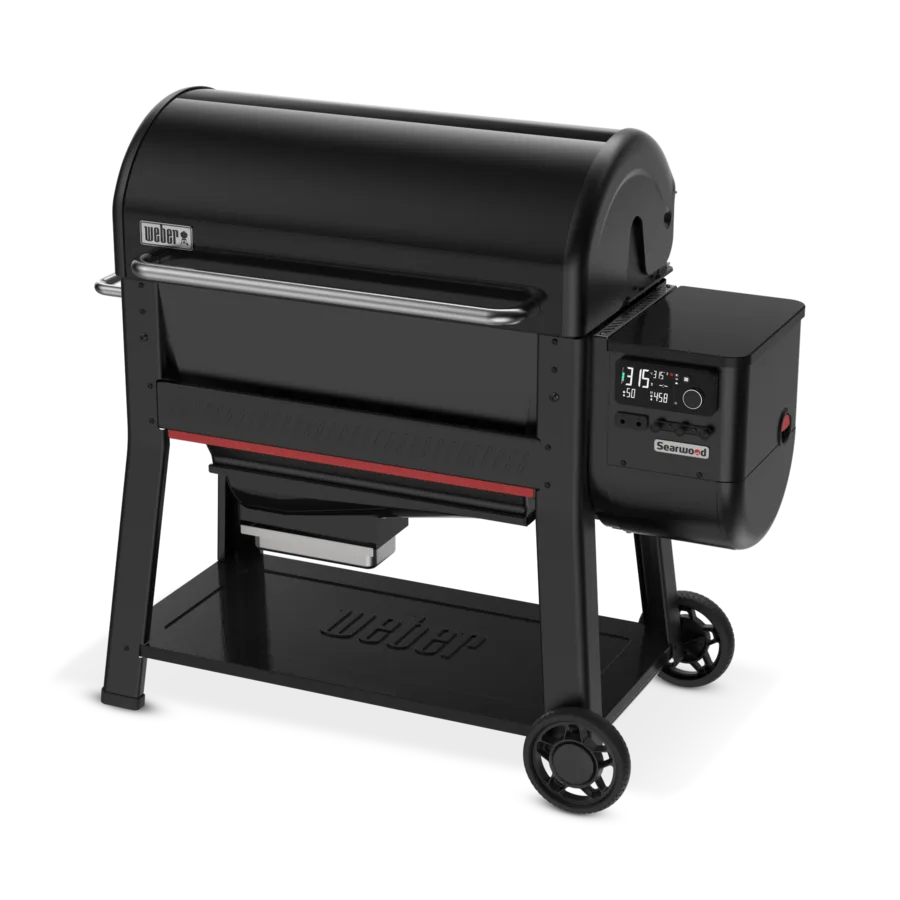 SEARWOOD Holzpelletgrill