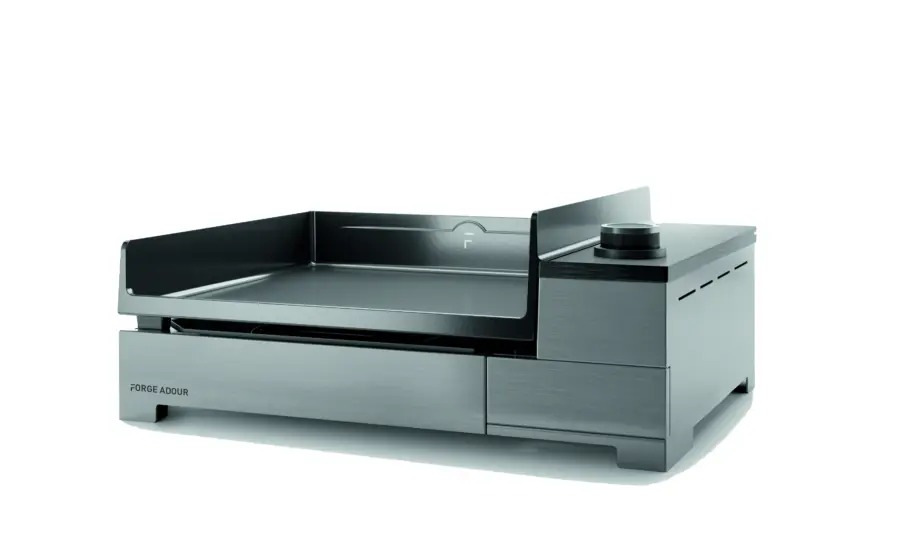 Forge Adour Plancha Elektro "Premium"