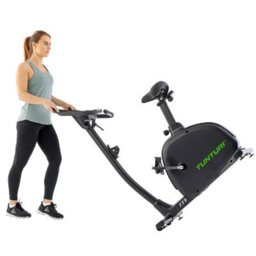 E50 Signature Ergometer