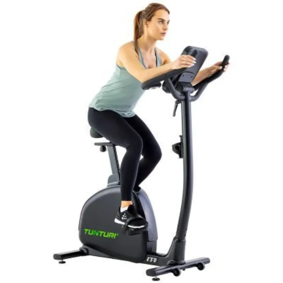 E50 Signature Ergometer