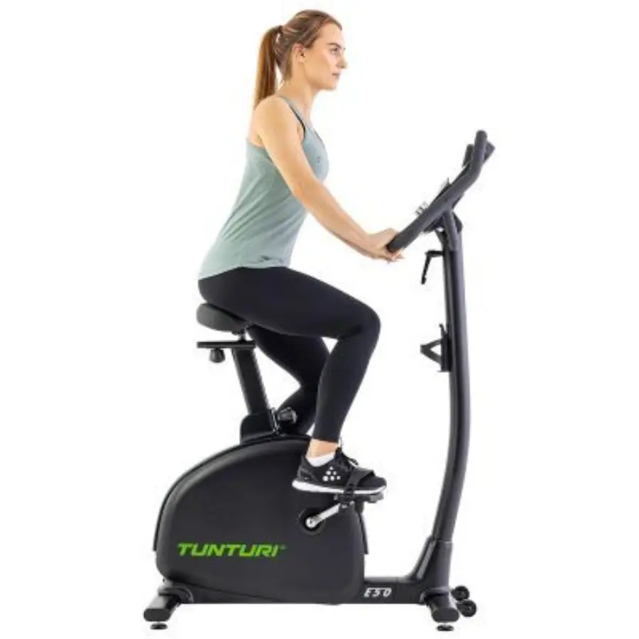 E50 Signature Ergometer