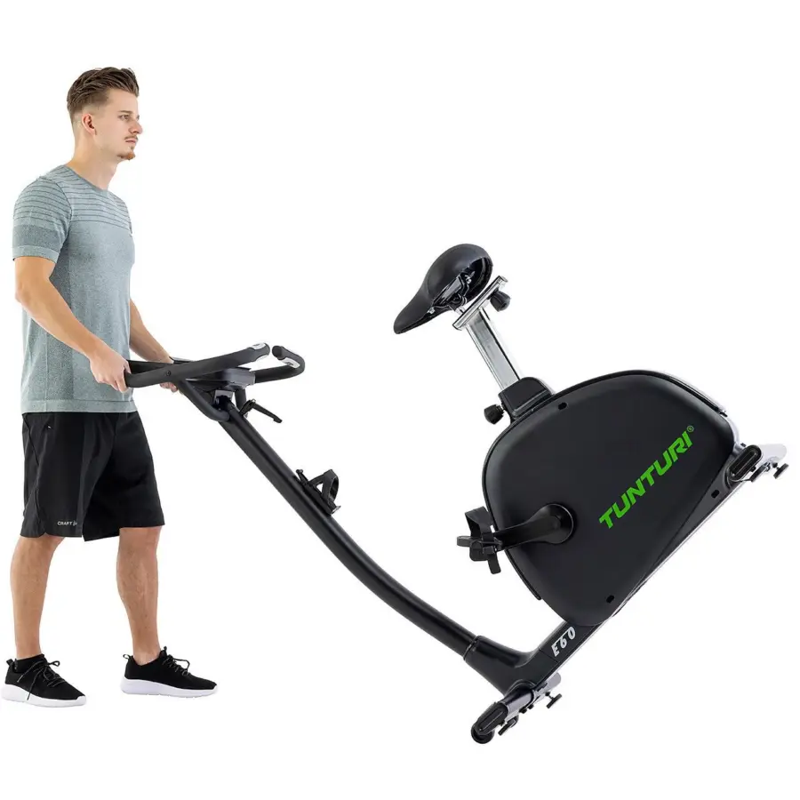 E60 Signature Ergometer