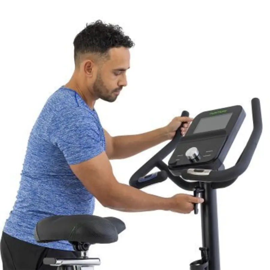 E80 Signature Ergometer