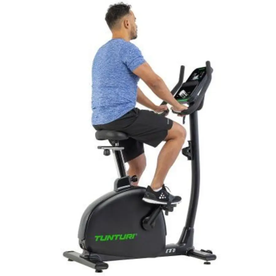 E80 Signature Ergometer
