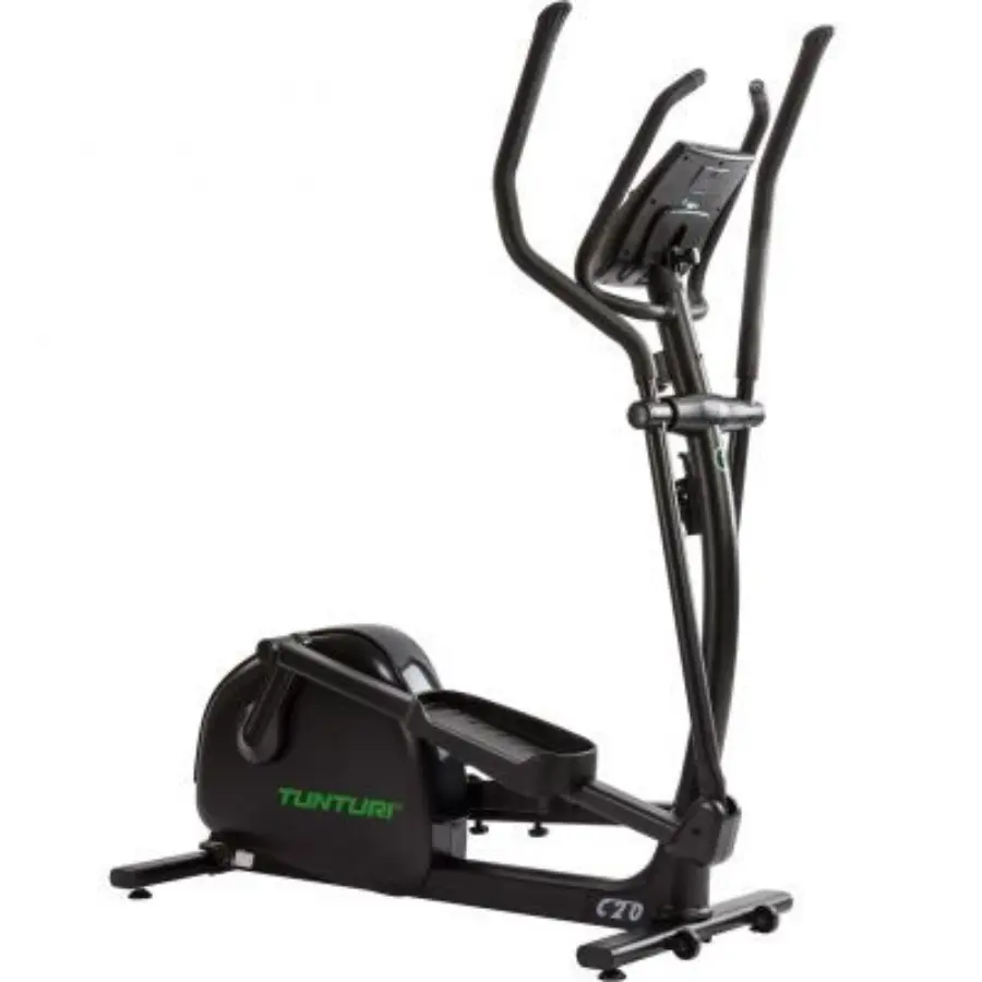 C20R Competence Crosstrainer