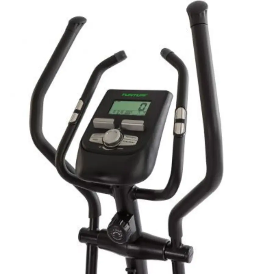 C20R Competence Crosstrainer