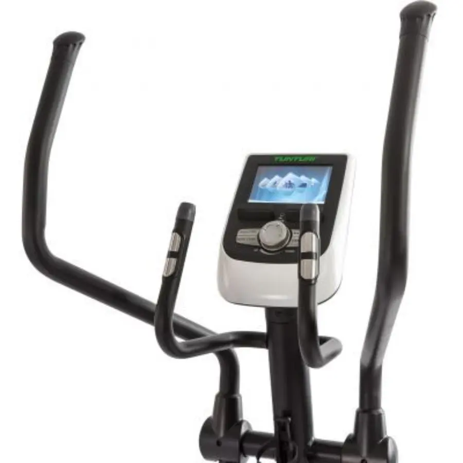 C85F Endurance Crosstrainer