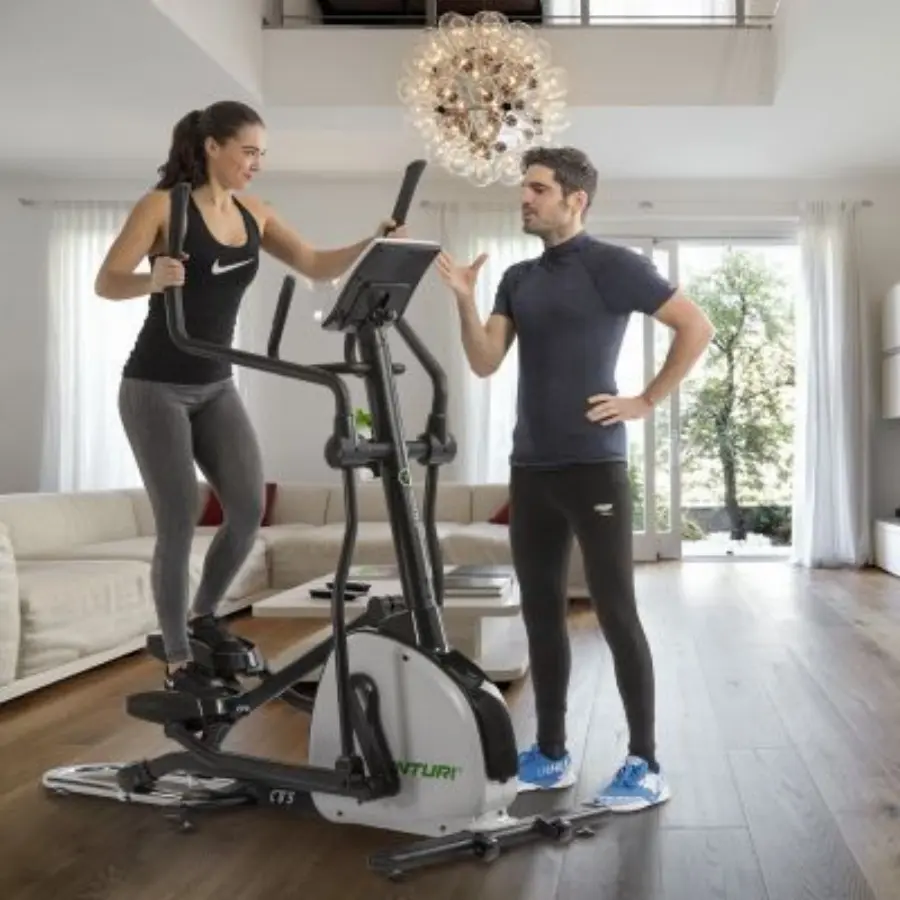 C85F Endurance Crosstrainer