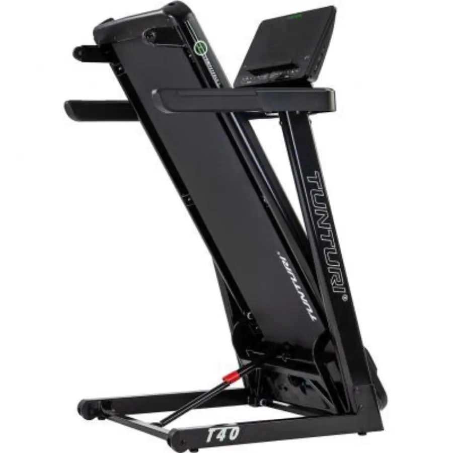 T40 Signature Laufband, klappbar