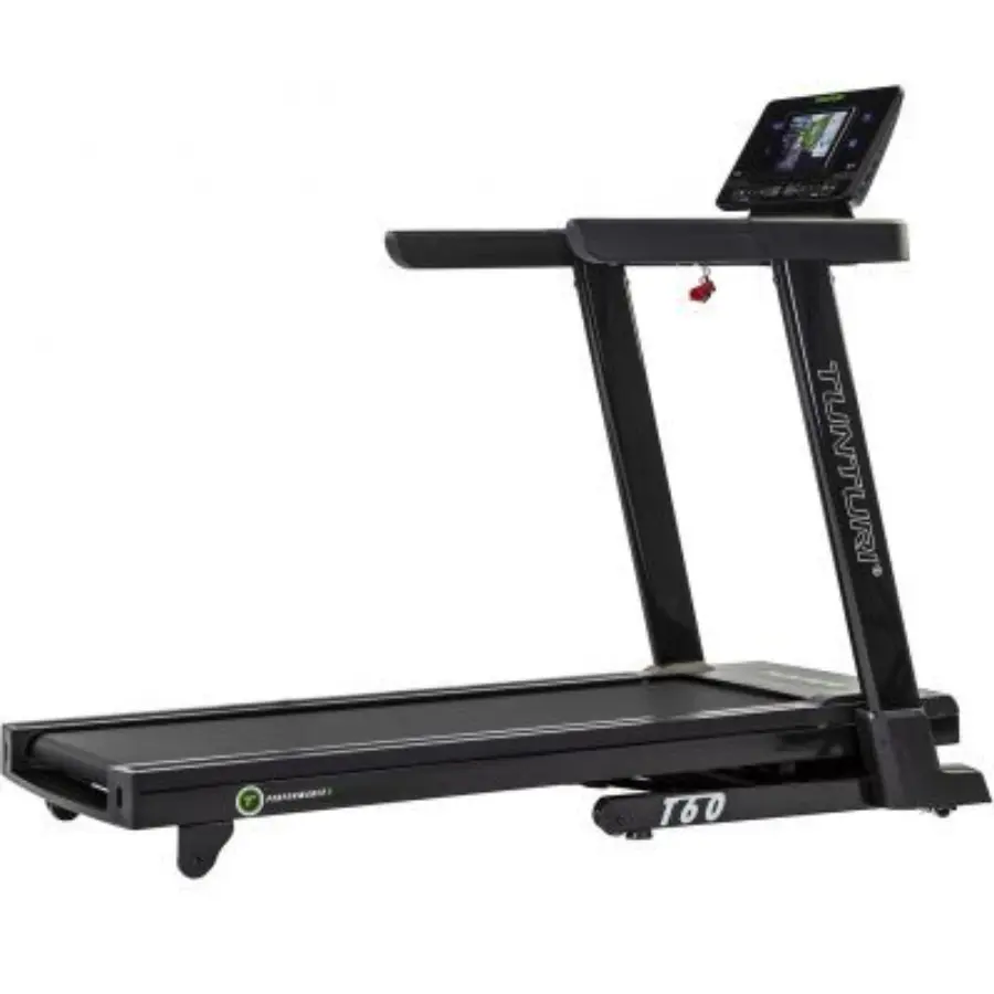 T60 Signature Laufband, klappbar