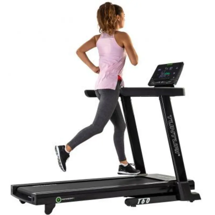 T60 Signature Laufband, klappbar