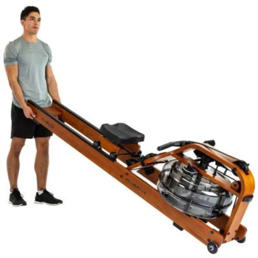 Fluid Rower Viking Pro V Wasserrudergerät