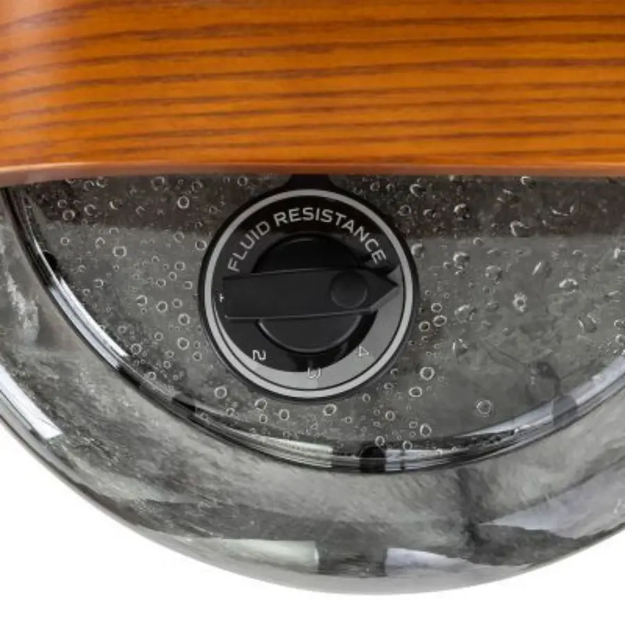 Fluid Rower Viking Pro V Wasserrudergerät