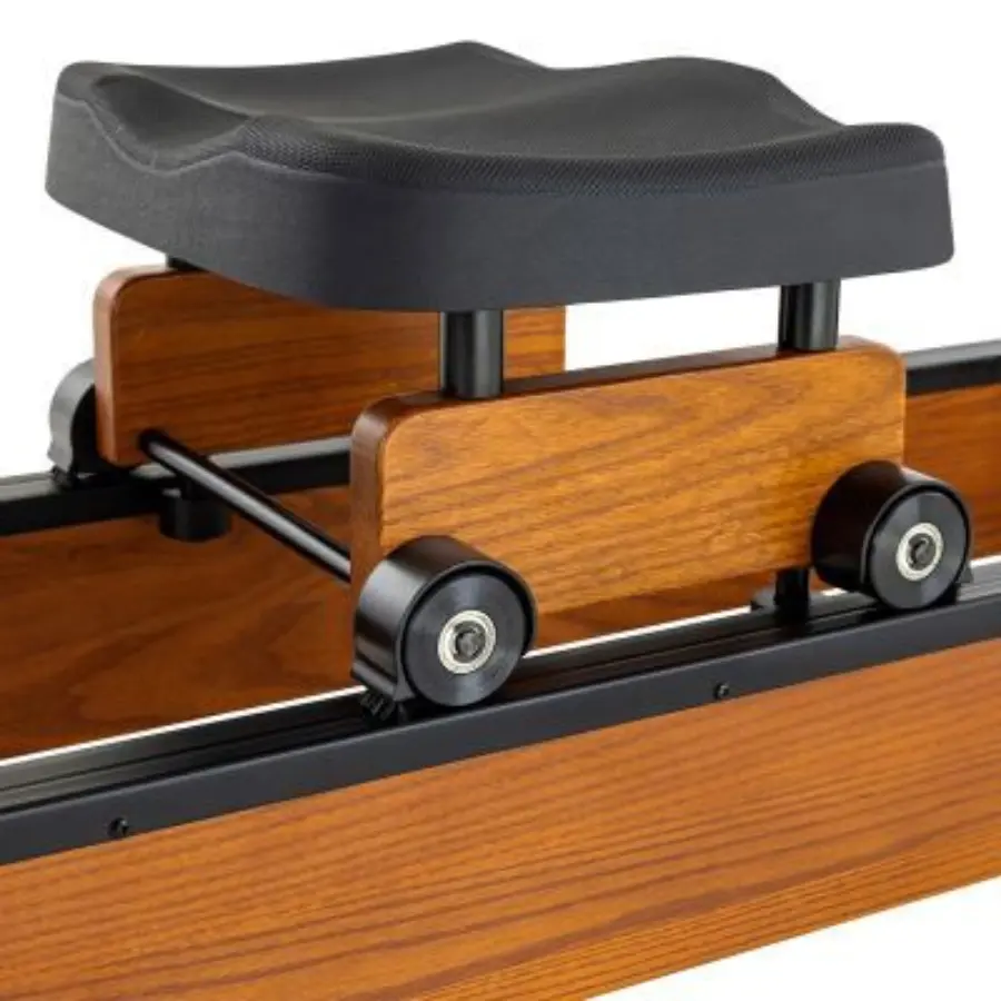 Fluid Rower Viking Pro V Wasserrudergerät