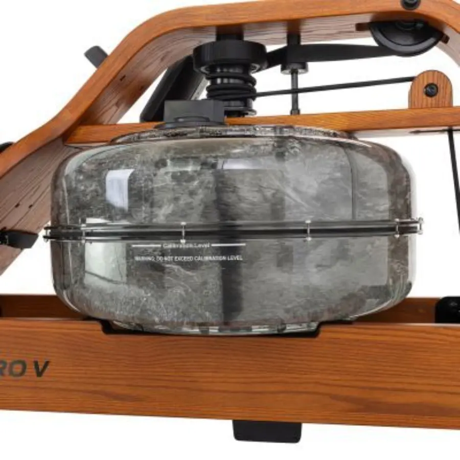 Fluid Rower Viking Pro V Wasserrudergerät