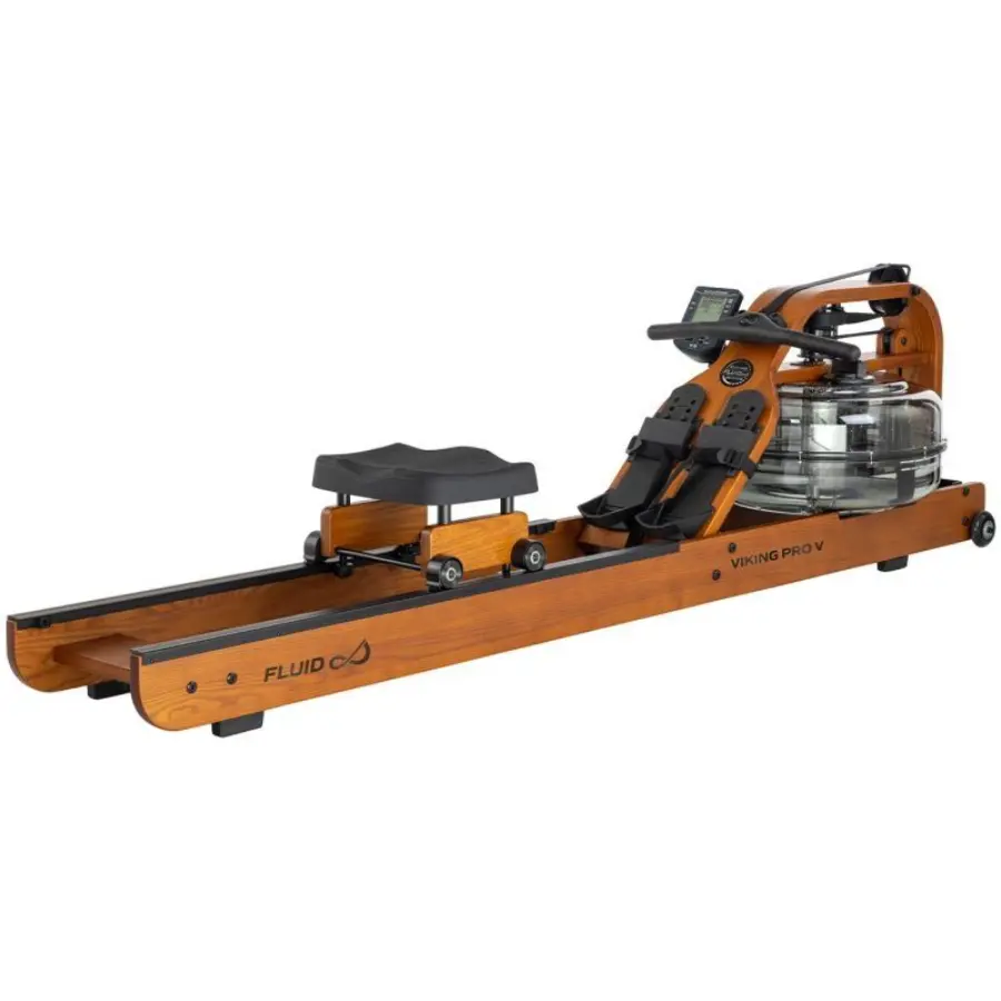 Fluid Rower Viking Pro V Wasserrudergerät