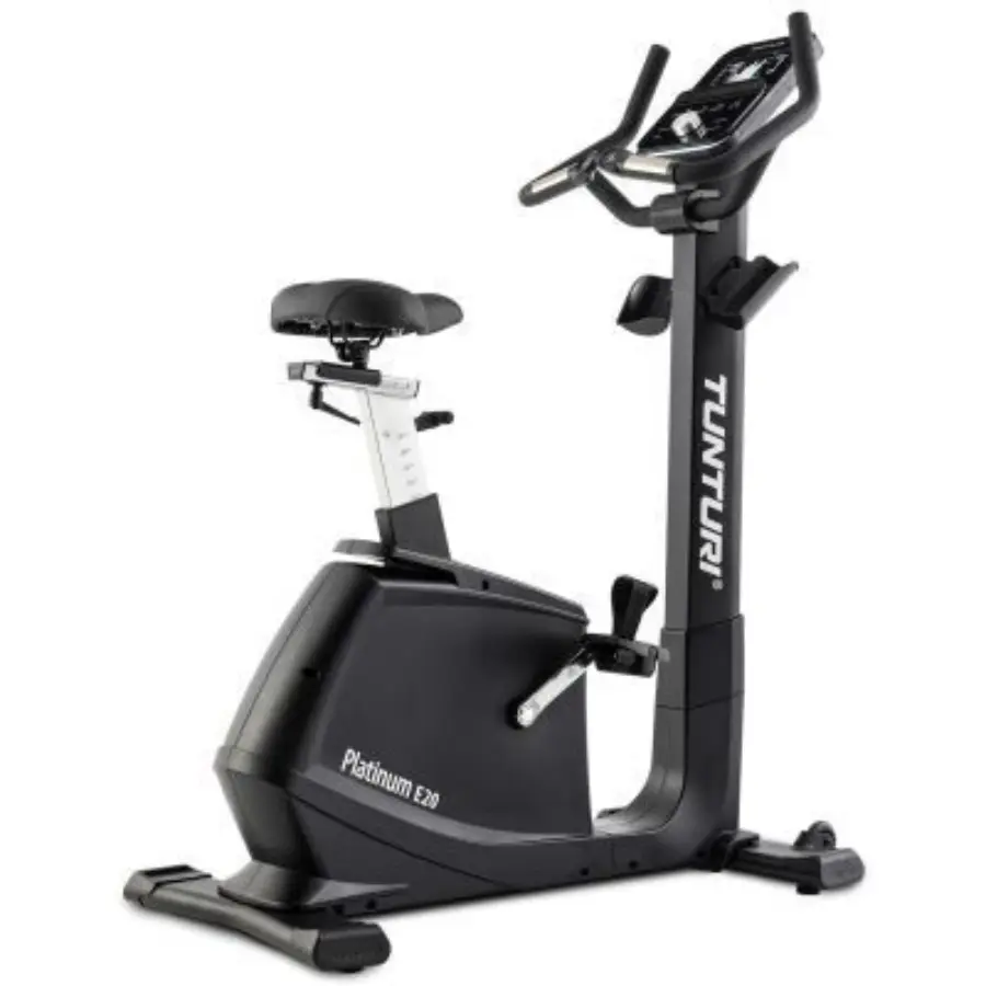 Platinum E20 Upright Bike
