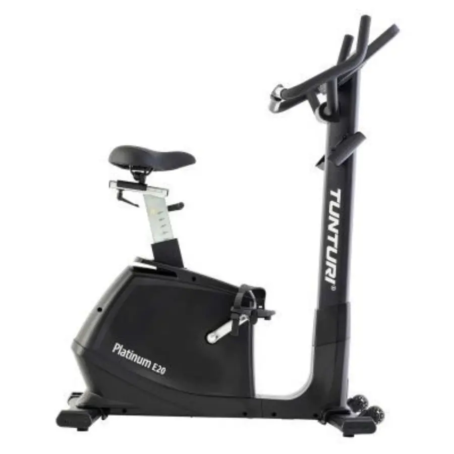 Platinum E20 Upright Bike