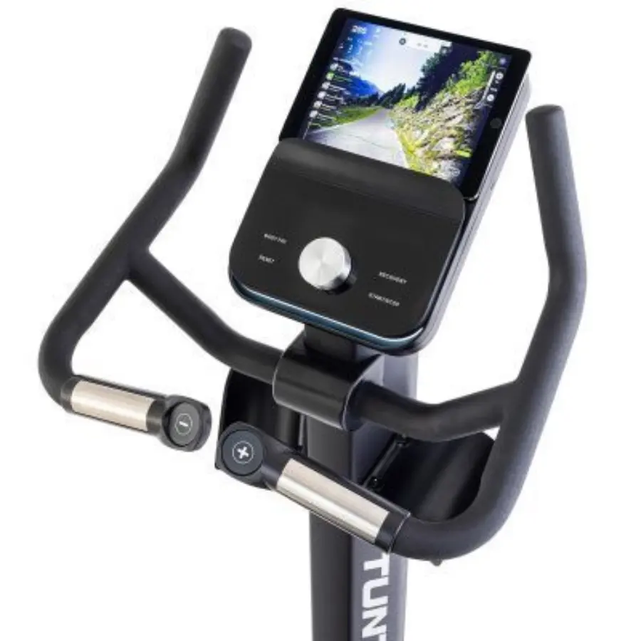 Platinum E20 Upright Bike