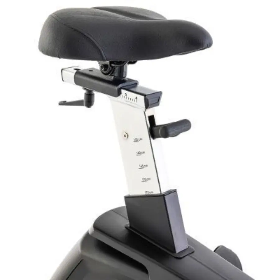 Platinum E20 Upright Bike