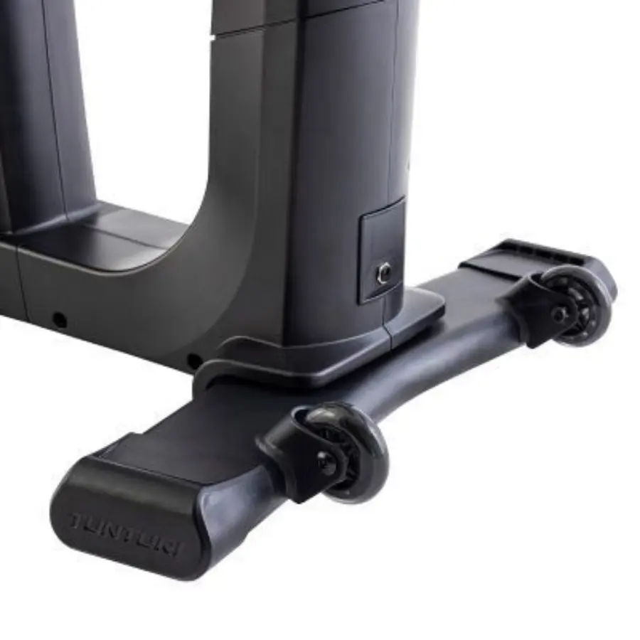 Platinum E20 Upright Bike