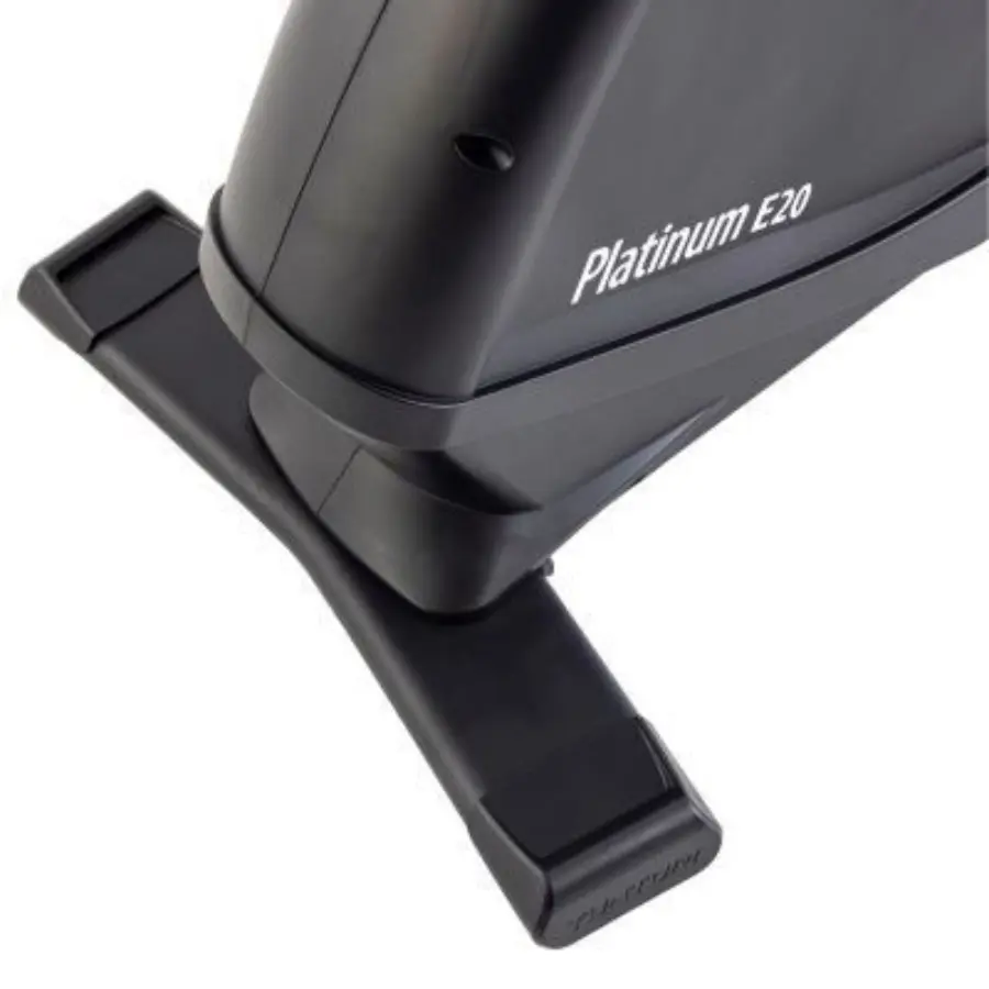 Platinum E20 Upright Bike