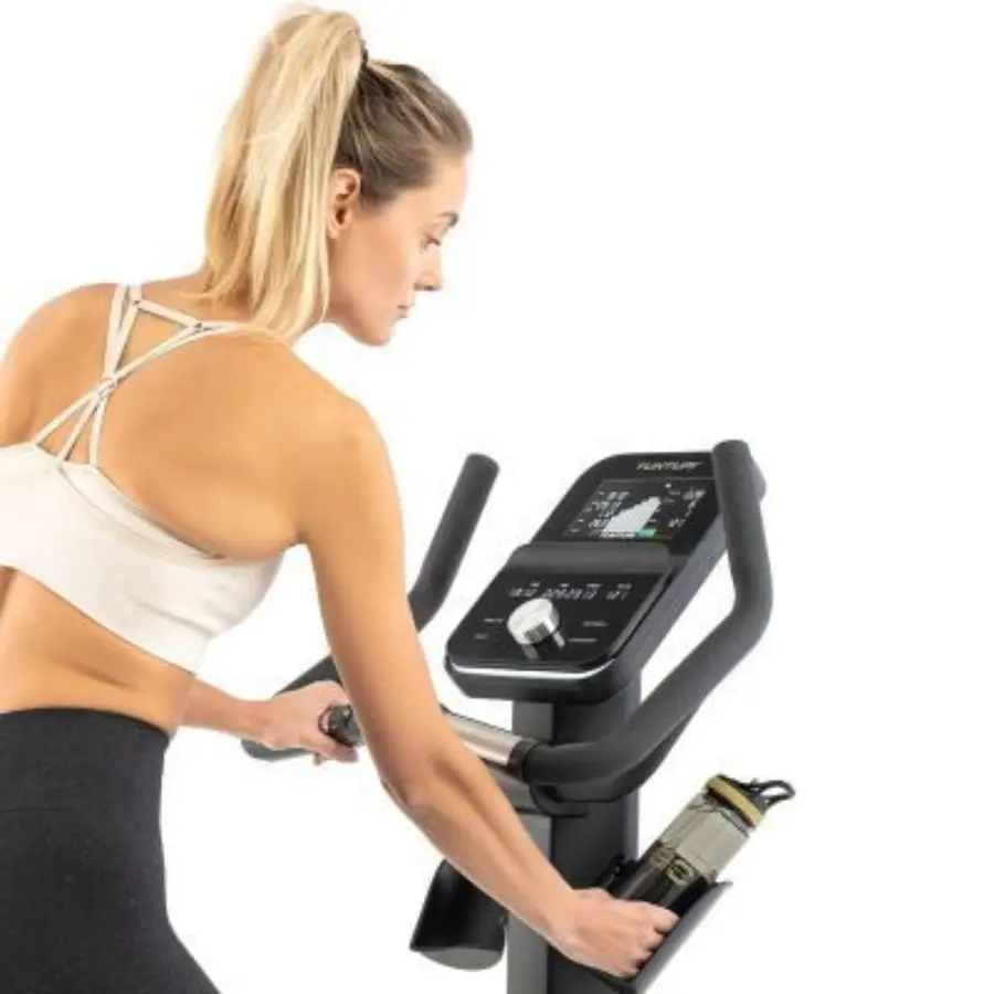 Platinum E20 Upright Bike