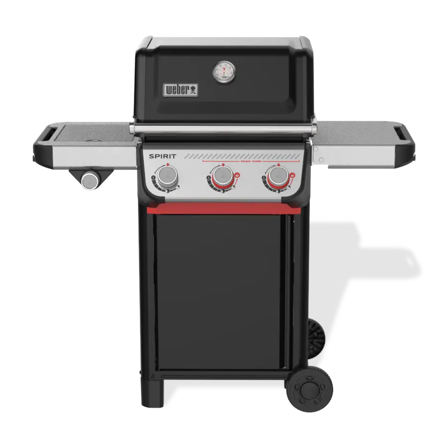 SPIRIT E-335 GBS Gasgrill