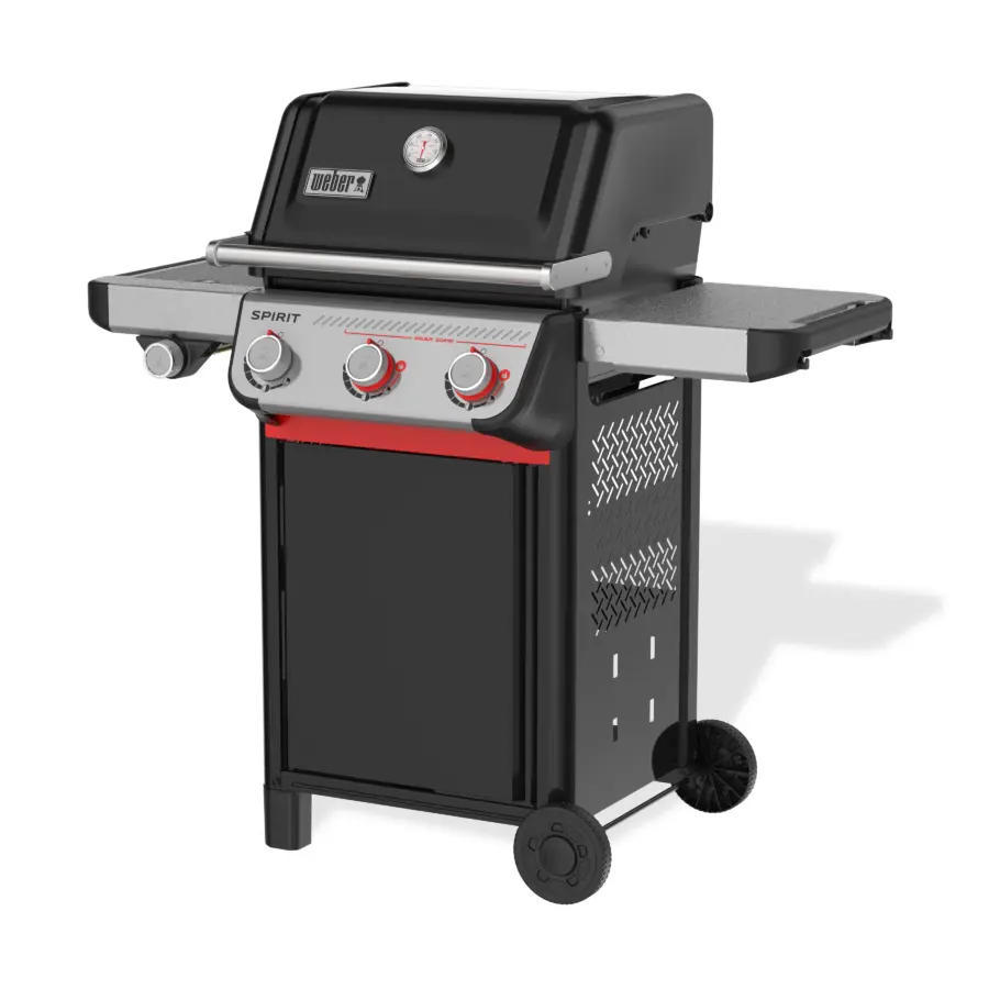 SPIRIT E-335 GBS Gasgrill