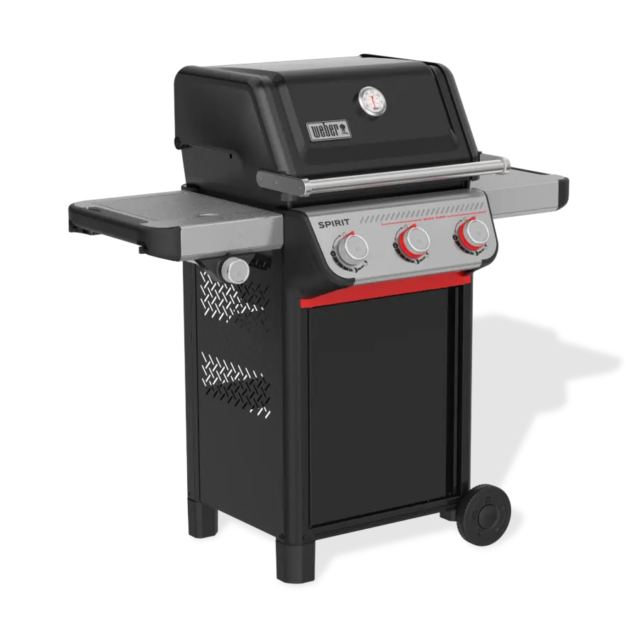 SPIRIT E-335 GBS Gasgrill